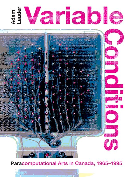 Title details for Variable Conditions by Adam Lauder - Available